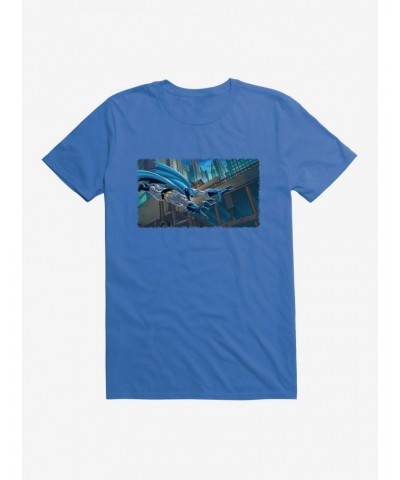 DC Comics Batman Fly T-Shirt $11.23 T-Shirts