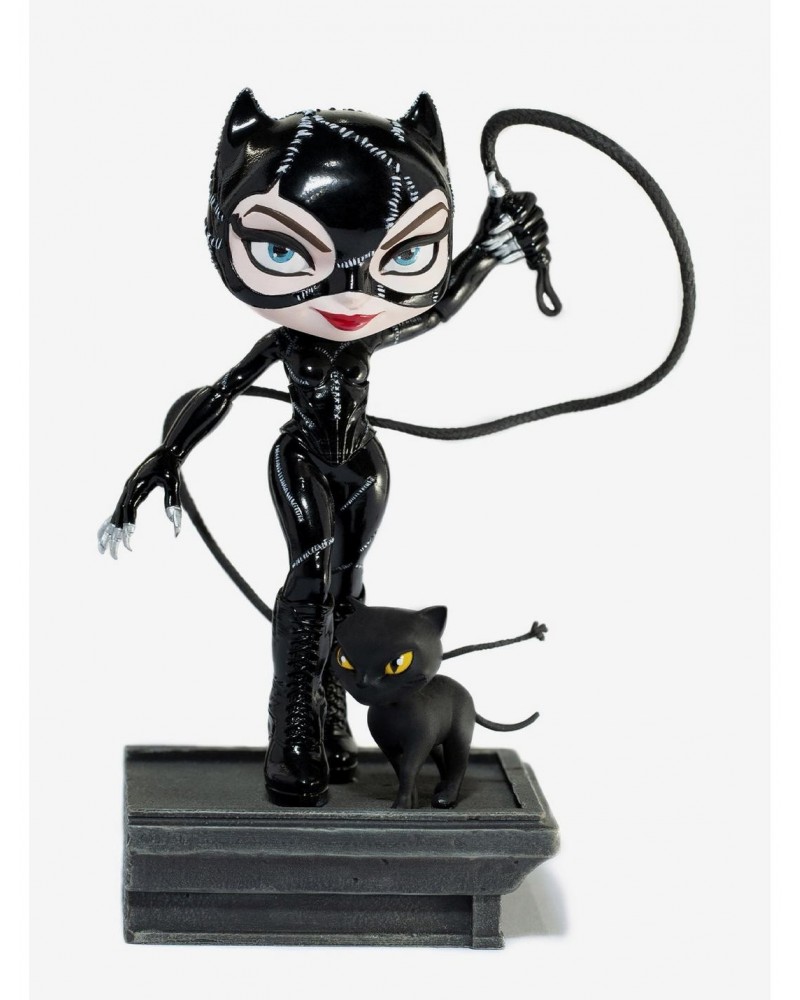 DC Comics Catwoman MiniCo $15.50 MiniCo