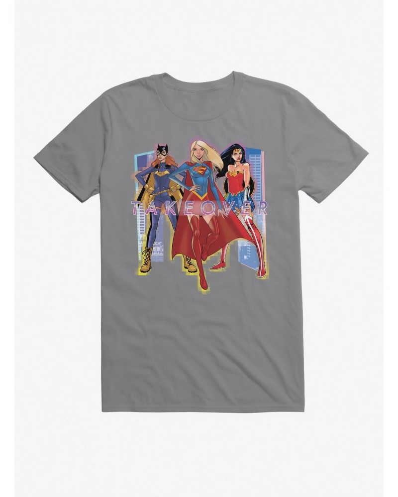 DC Comics Takeover T-Shirt $7.17 T-Shirts